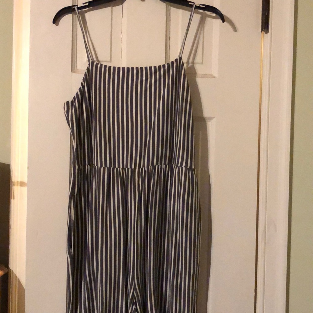 American eagle romper